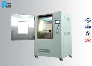 Recycle Water Resistant Environmental Test Chamber PLC Control System