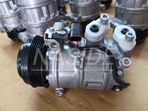 Buy cheap Auto AC Conditioning Compressor For BENZ 0008306700 C300 E300 GLC300 0008303002 0008303902 product
