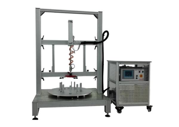 BIFMA X5 Furniture Testing Machines For Chair Swivel Durability Testing ,