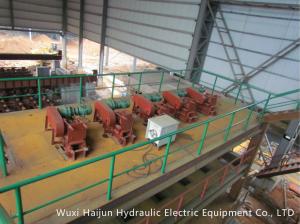 Buy cheap Steel CCM Continuous Casting Machine , R8M 8S CCM Machine product