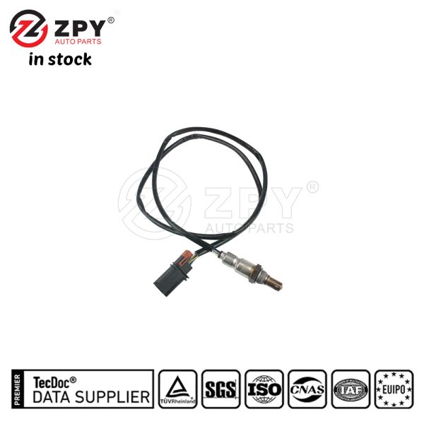 ZPY Oxygen Sensor 4L0906262L for Audi Q7 VW Porsche