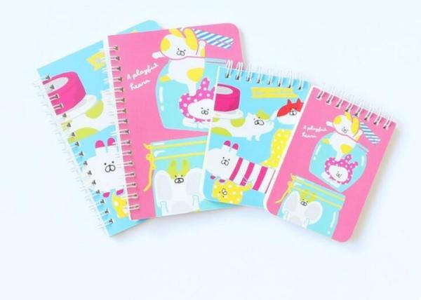 Quality small size pocket notepad,silicone notepad,shower notepad for sale