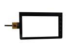 10.1 Inch 3.3V I2C Interface GT928 Chip Capacitive Touch Panel Navigators