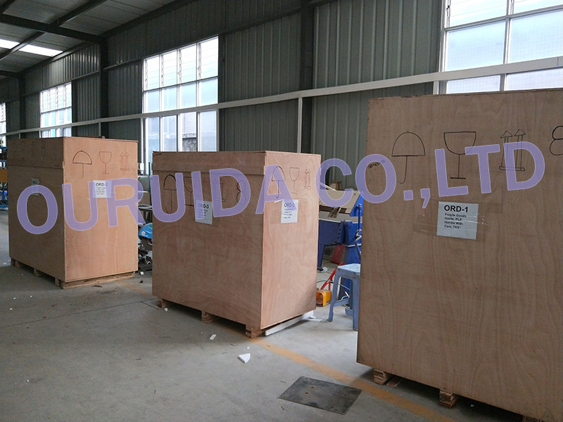 Professional 500MM-2200MM Induction Hardening Equipment for Guide Rails Rollers