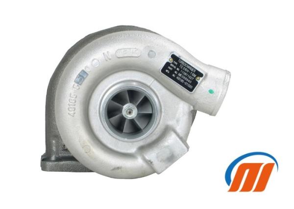 Quality ME088840 SK200 Kobelco Excavator Parts 49185-01020 Diesel Generator Turbocharger for sale