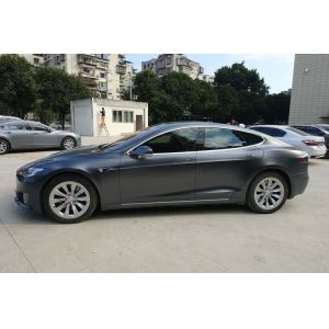 Used Blade Electric Vehicles Second Hand New Energy Cars 285kw