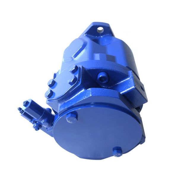 A10VSO Series Rexroth Hydraulic Piston Variable Pump for Construction Machinery
