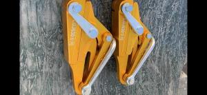 Buy cheap Transmission Line Stringing Tools Come Along Clamps SKL-50A product
