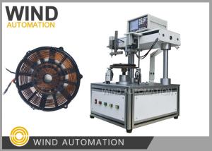 Buy cheap 800W 1200 W 1500W Cooktop Disk Spiral Winding Concave IH Disk Winding Machine product