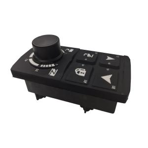 Buy cheap Easy-to-Install CANbus Keypad for Mobile Construction Vehicles product