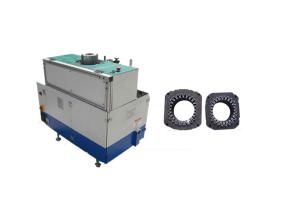 Buy cheap Multi - Shape Car Stator Slot Insulation Machine Paper Insertion Machine product