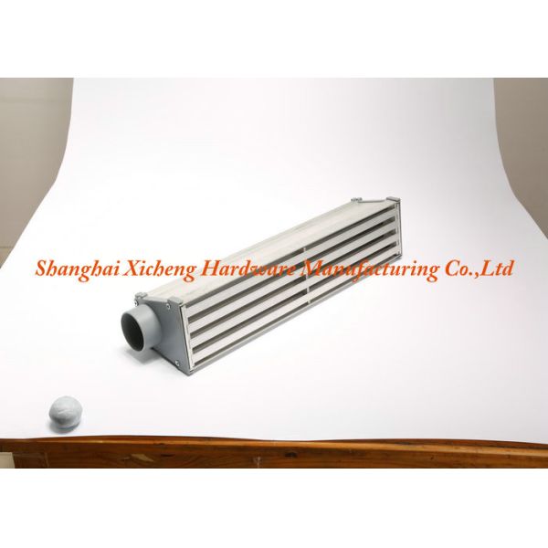 Floor Drainer Cover Middle East Casting Aluminum Strainer Plain Color
