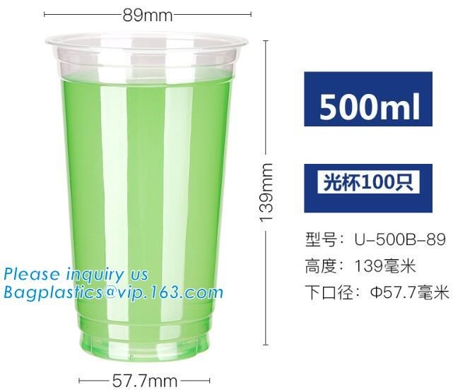 500ml BPA Free TPU Plastic Collapsible Foldable Soft Flask Sports Running Bicycle Water Bottle with Straw