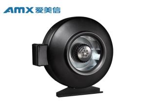 Buy cheap Low Noise Circular Duct Fan product