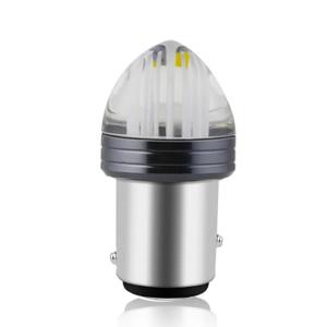 Buy cheap High Power LED Brake Turn Signal Lights 1156 With Led 2835 12V Canbus Bulb Brake Light product