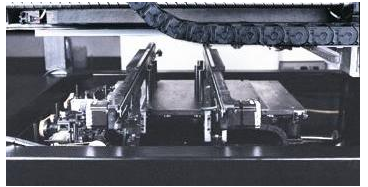 Precision Automatic Liquid Dispenser Glue Dispensing Equipment CE Certified