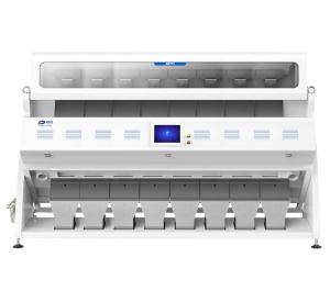 Automatic Rice Colour Sorting Machine Corn 4.6Kw 11.0T/H