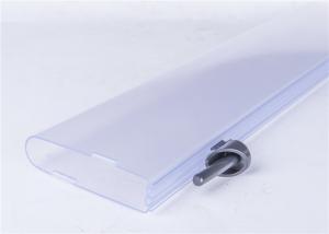 Buy cheap High Performance Polycarbonate LED Profile Customized Color Available product