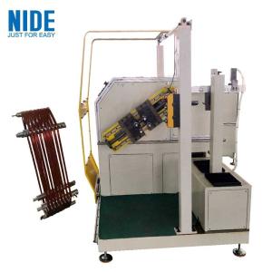 China Big Power 2.2KW Coil Winding Machine / Automatic Submersible Motor Winding Machine on sale