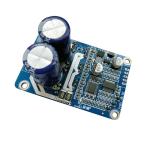 18-50V 15A Bldc Motor Driver Board For Sensorless Bldc Motor Dc Motor Speed
