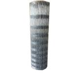 High quality cheap cattle goat field fence galvanized welded fence farm from