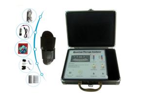 China 45 reports quantum analyzer software quantum resonance magnetic analyzer on sale