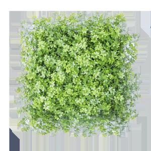 Buy cheap Home Decoration Vertical Artificial Plant Wall 4x25cm product