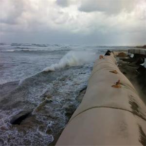 Filtration Dewatering Sediment Bag Sludge Dewatering Bags Geotube