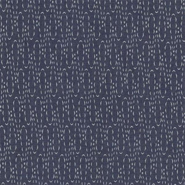 100 Percent Cotton Liberty Print Fabric Free Loop Denim 3.20Oz/Sqm 40*40 96*96