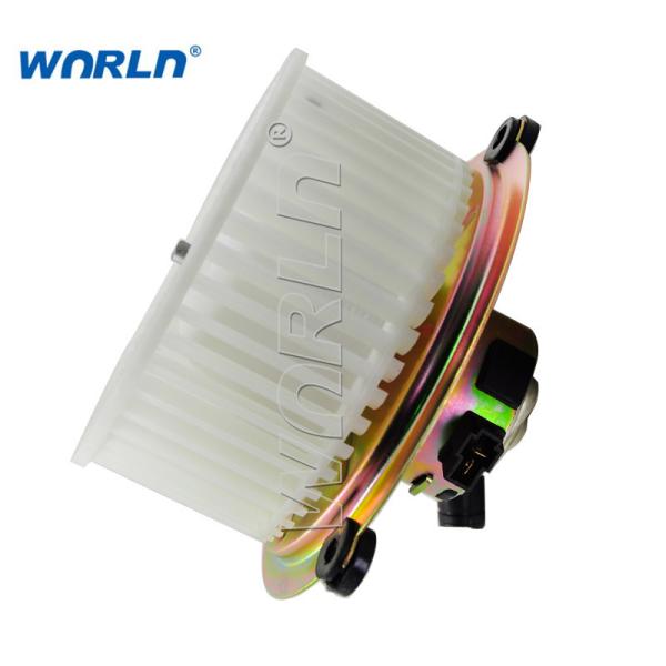 Quality 5037161900 Car AC Conditioner Blower For HITACHI EX200/ZAX200/EX-5/EX-6 ISUZU FRR33 5037161710 for sale