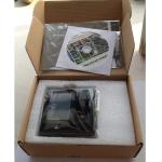 Small Size Touch Screen Biometric Fingerprint Access Control System with Alarm