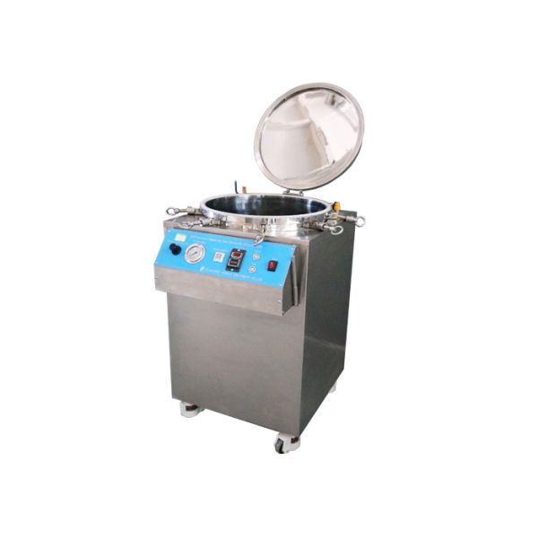 IEC 60529 Pressure Immersion Test Device