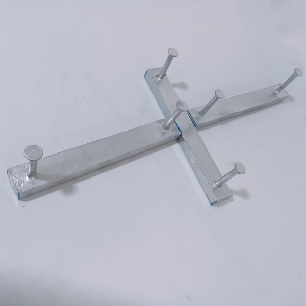 Quality TiCN Concrete Halfen Cast In Anchor Channels Reliable Products For Building Q235B for sale