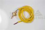 Bullet Shaped Temperature Sensor Thermal Time Constant Less Than 3S in Stirred