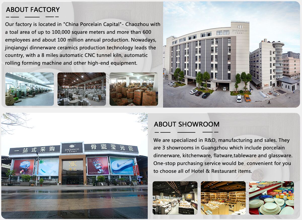 COMPANY PROFILE