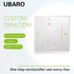 Tuya WI-FI Smart Gas Boiler 3A Thermostat Temperature Controller Programmable