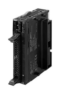 Buy cheap CJ2M-MD211 PLC Expansion Module I/O 10 Input Omron Brand product
