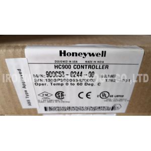 900K01-0001 Honeywell HC900 Controller , HC900 Pulse Frequency Quad Controller