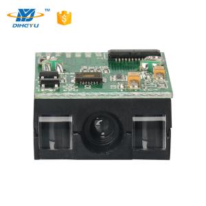 Buy cheap Small Size Good Quality 1D Linear CCD Barcode Module BarCode Decoder DE1420 product