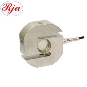 Buy cheap 5 Ton Round Tension S Type Load Cell For Electronic Weighing Devices product
