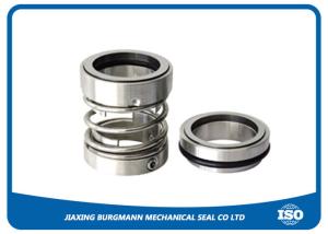 Buy cheap Non - Balanced Rotating Mechanical Seal Single Coil Spring Shaft Seal product