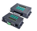 250Kbps LED Light Controllers DMX LED Controller LT-209