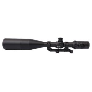 3-30x56 High Power Riflescope Hunting Spotting Scope For Tactical