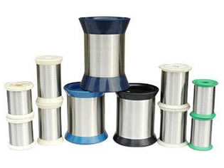 Shielding Knitted Wire Mesh Tape Stainless Steel 10m Roll