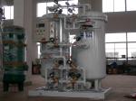 ASME PSA Nitrogen Generator Air Compressing System For O2 N2 Separation