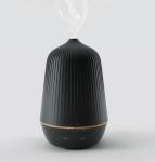 Factory Essential Oil Aroma Diffuser Mini Ultrasonic Mist Maker with Warm LED