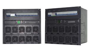 Buy cheap High Efficiency Telecom Rectifier 48v 500A , Telecom Power System For GSM - R / Enterprise product