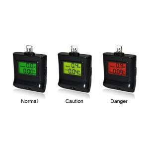 China Breath Alcohol Tester for iPhone 5 iPad4 iPad mini Ipod Touch 5 Alcohol Breathalyzer on sale