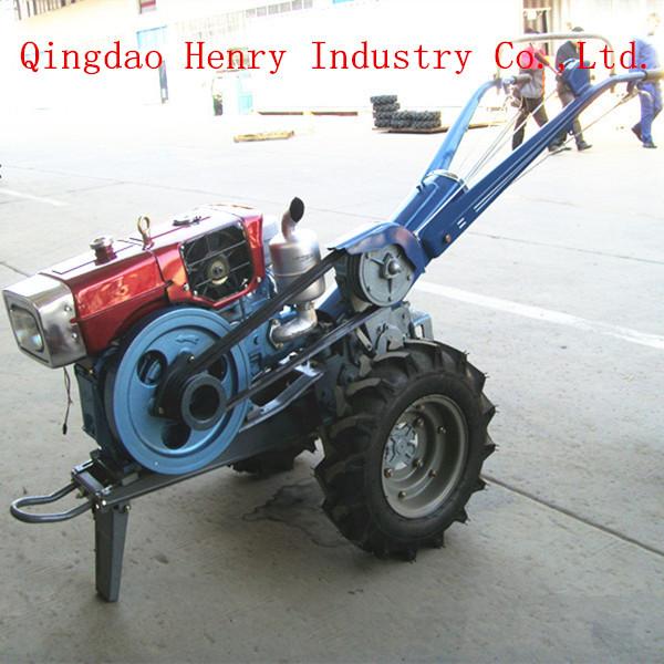 Quality DF12 walking tractor for sale
