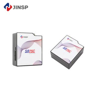 Customized Fiber Optic Spectrometer For Flue Gas Monitoring And Identification